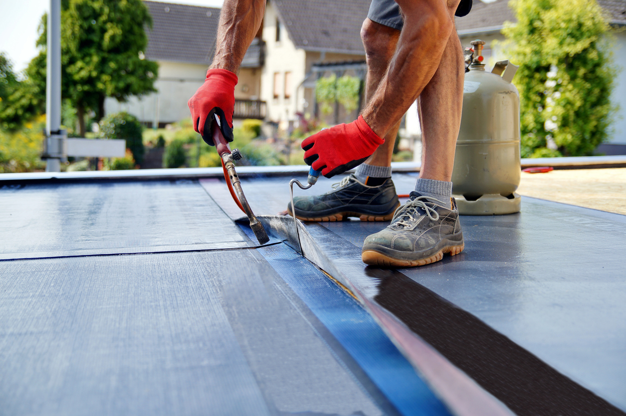Waterproofing Whangarei